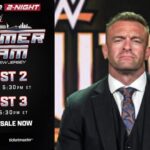 Nick Aldis is the General Manager of SmackDown [Image Credits: WWE.com]