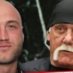 Nick Hogan Calls Dad Hulk ‘Hero’ and ‘Best Friend’ in Touching Tribute