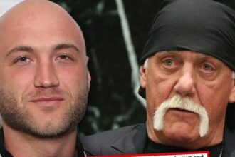 Nick Hogan Calls Dad Hulk ‘Hero’ and ‘Best Friend’ in Touching Tribute