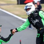 Nico Hulkenberg’s teammate Gabriel Bortoleto shares heartfelt message on radio as German registers first F1 podium