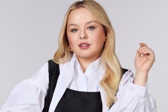 Nicola Coughlan to Lead Channel 4’s ‘I Am’ Season 4