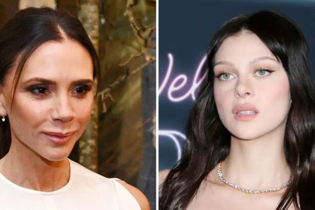 Nicola Peltz ‘Planning to Steal Victoria Beckham’s Business;