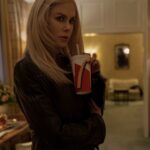 Nicole Kidman on Masha at McDonald’s