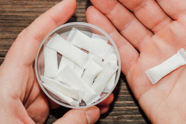 Nicotine Pouches Poisoning Children at an Alarming Rate in The US : ScienceAlert