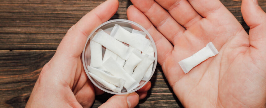 Nicotine Pouches Poisoning Children at an Alarming Rate in The US : ScienceAlert