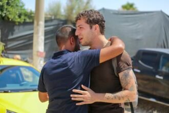 “No Other Land” Contributor Killed by Israeli Settler