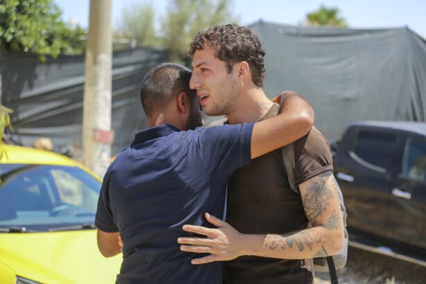 “No Other Land” Contributor Killed by Israeli Settler
