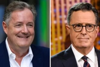 ‘No Wonder’ Stephen Colbert Got Canceled