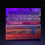 Nonfiction and Fiction Summer Reading Recommendations from Scientific American
