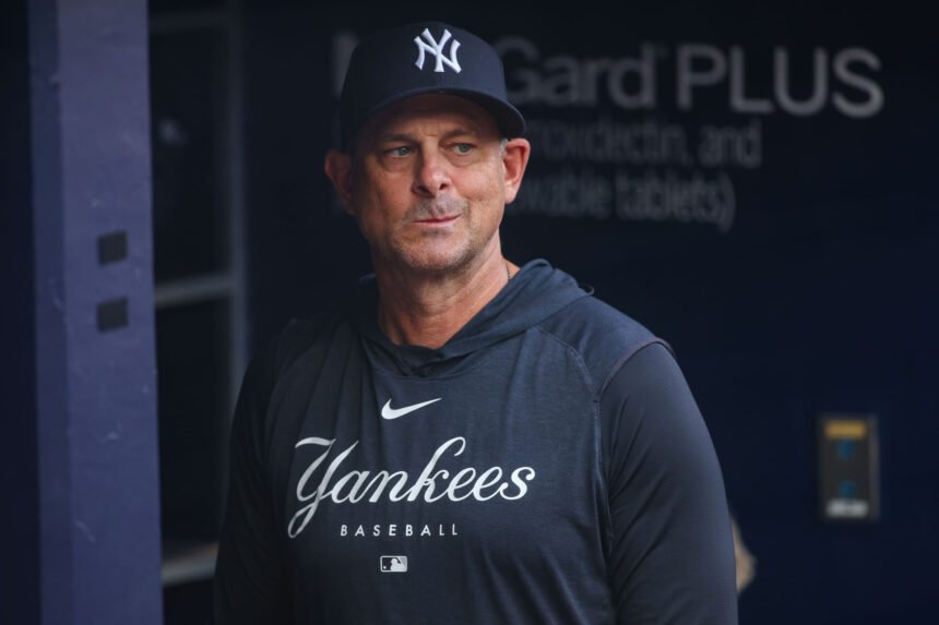 “Not good enough to win a division”