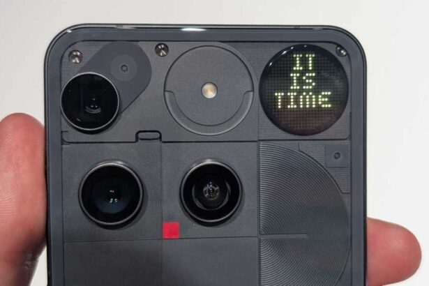 Nothing Phone (3) gets Bigger Battery in India