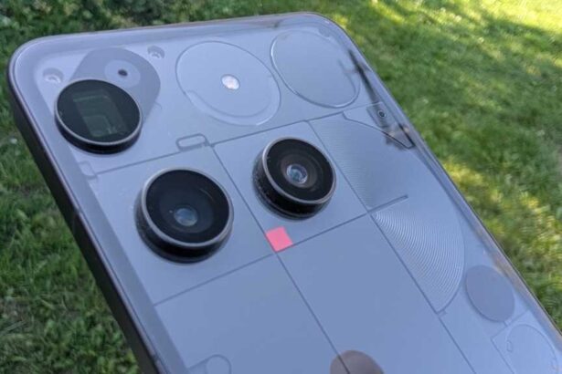 Nothing Rumoured to be Making New Lite Smartphone