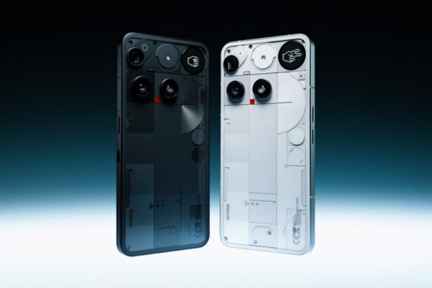 Nothing launches its most expensive flagship yet, Phone (3)