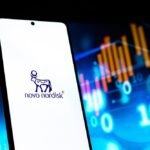 Novo Nordisk shares plummet as 2025 guidance is cut, overshadowing new CEO