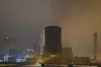NuScale (SMR) Hits New All-Time High on 8th Day on Nuclear, AI Boom