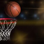 Nuggets let lead slip in loss to Airs