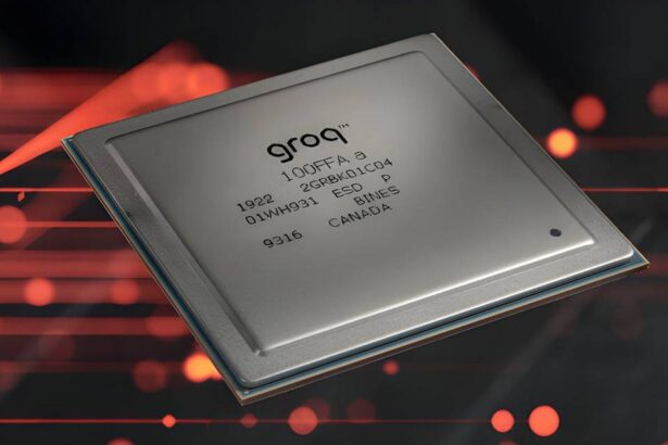 Nvidia AI chip challenger Groq said to be nearing new fundraising at B valuation 