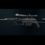 OG MW2 one-shot meta sniper is back in Warzone