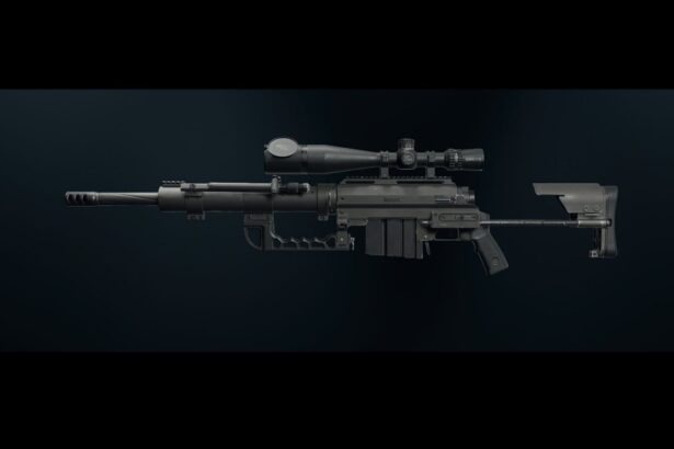 OG MW2 one-shot meta sniper is back in Warzone