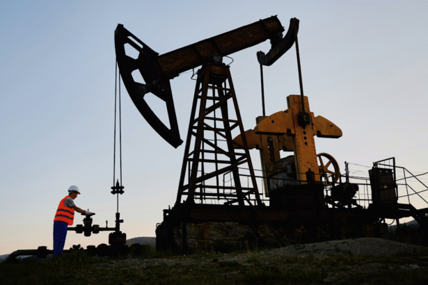 OPEC+ Wants to Pump Its Way Back to the Top