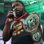 Oba Femi’s next challenger for the NXT Title confirmed after 32-year-old WWE star pulls off major upset 