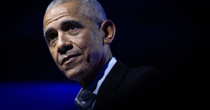 Obama Presses For Aid In Gaza To Combat A ‘Travesty’ Of ‘Preventable Starvation’