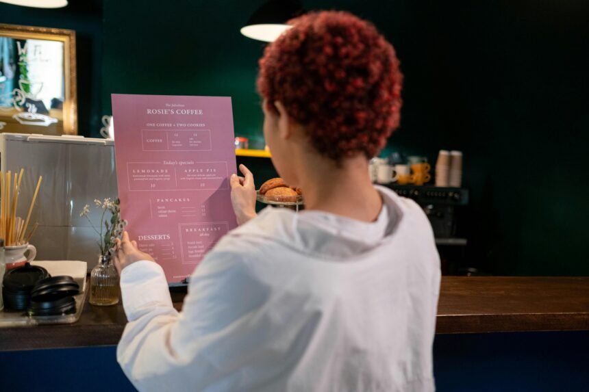 Obesity linked to what’s on local restaurant menus