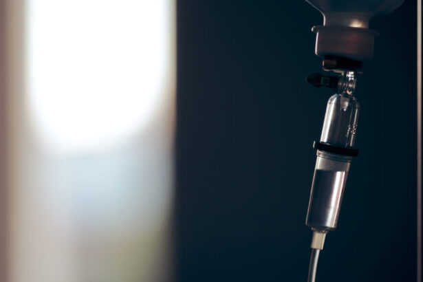 Odds of beating cancer improve with health insurance, study finds