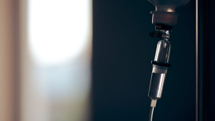 Odds of beating cancer improve with health insurance, study finds