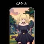 Of course, Grok’s AI companions want to have sex and burn down schools