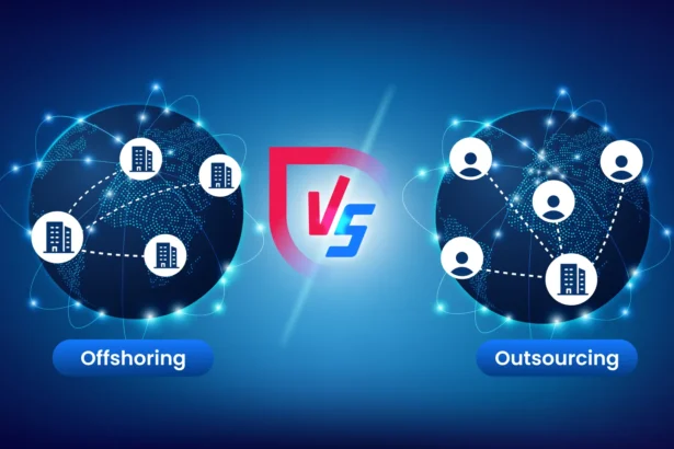 Offshoring vs. Outsourcing: Differences, Advantages and Examples