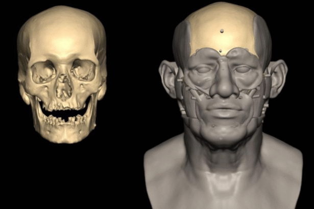 Oldest Egyptian DNA Reveals Secrets of Elite Potter From Pyramid Era : ScienceAlert