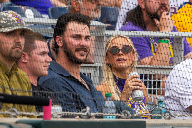 Olivia Dunne teases Paul Skenes with amusing question over pitcher’s post-retirement plans