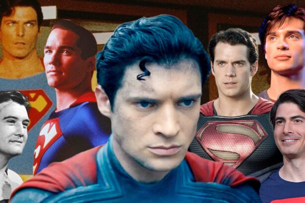 On The Big And Small Screens