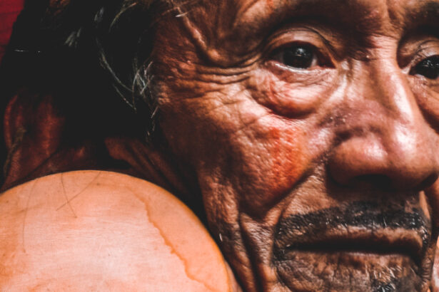 One Major Feature of Aging Might Not Be Universal After All : ScienceAlert