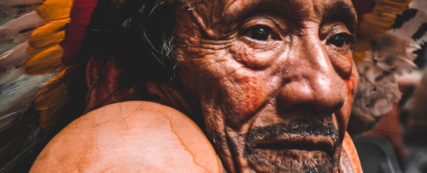 One Major Feature of Aging Might Not Be Universal After All : ScienceAlert