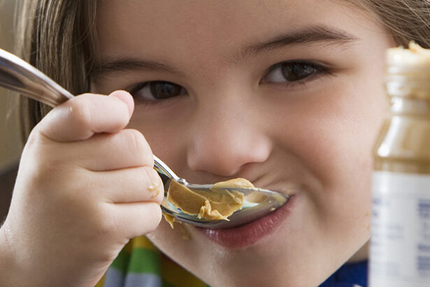 One Piece of Advice to Parents Slashed Food Allergies in Children : ScienceAlert