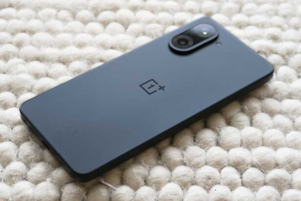 OnePlus Nord CE 5 Review: All This, Plus AI for £299
