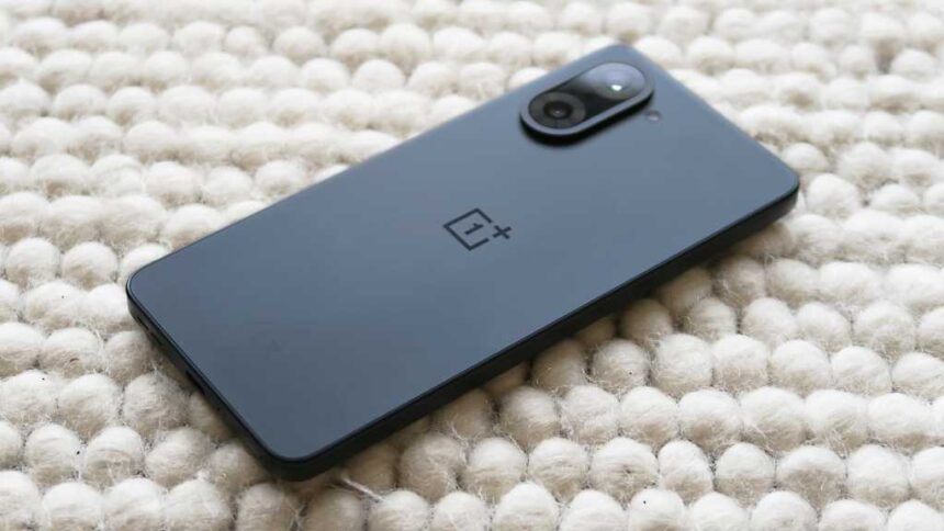 OnePlus Nord CE 5 Review: All This, Plus AI for £299