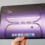 OnePlus Pad Mini with Snapdragon 8 Elite Gen 2 Tipped