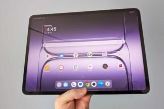 OnePlus Pad Mini with Snapdragon 8 Elite Gen 2 Tipped