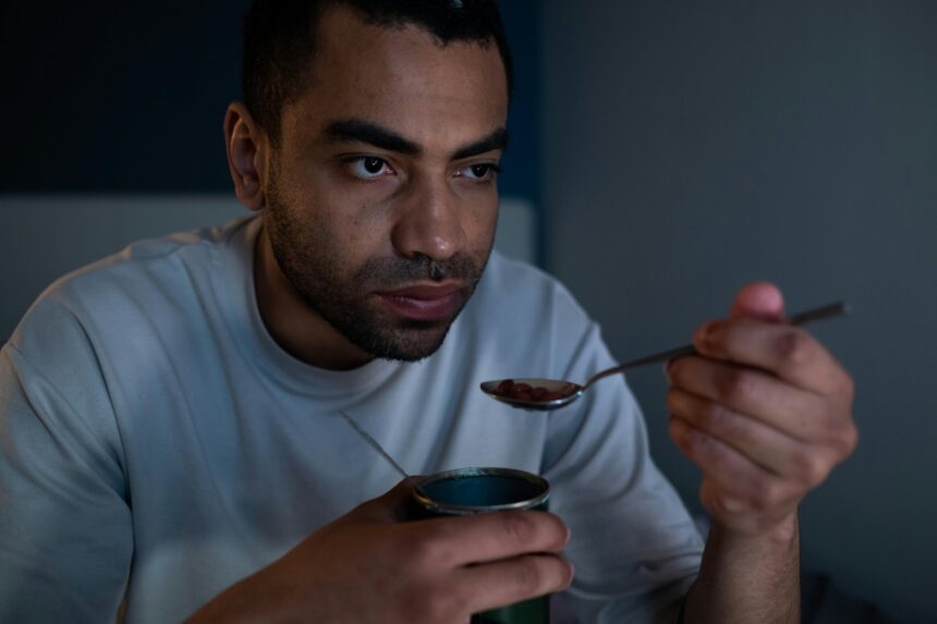 Online poll shows Americans can’t tell healthy processed foods from unhealthy ones