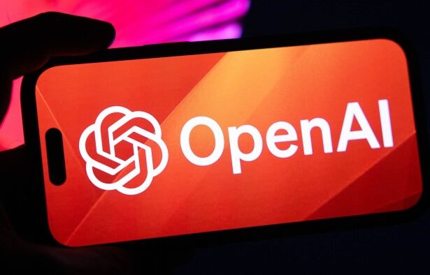 OpenAI signs bn data centre deal with Oracle