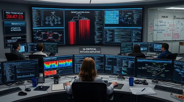 OpenAI’s Red Team plan: Make ChatGPT Agent an AI fortress