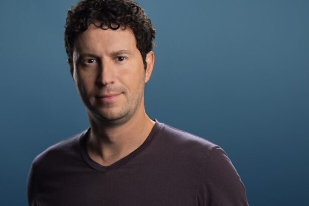 OpenEvidence Cofounder Daniel Nadler Is Now A Billionaire.