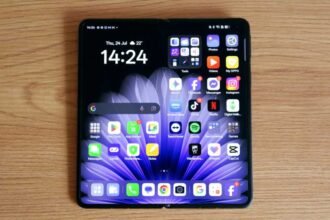 Oppo Find N5 Review: Stellar Foldable Has One Big Problem