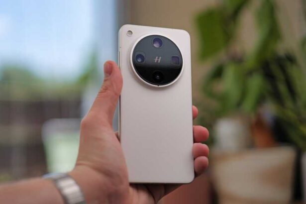 Oppo Find X8 Ultra Camera Review