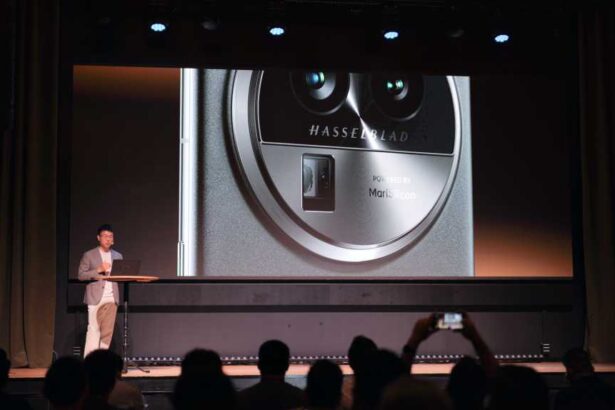 Oppo-Hasselblad Camera Phone Partnership Extended