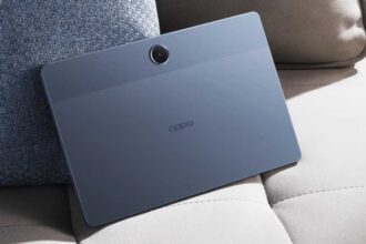 Oppo Pad SE Budget Tablet Announced
