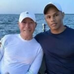Oprah, Gayle and Kris Jenner Accused of ‘Ghosting’ David Geffen Scandal